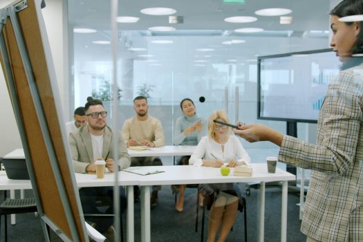 How to Train New Employees to Boost Confidence and Retention
